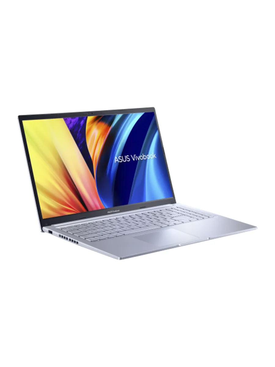 Ноутбук Asus Vivobook 15.6" Intel i3-1220P 8Гб DDR4 512Гб SSD (90NB0VX2-M014H0)
