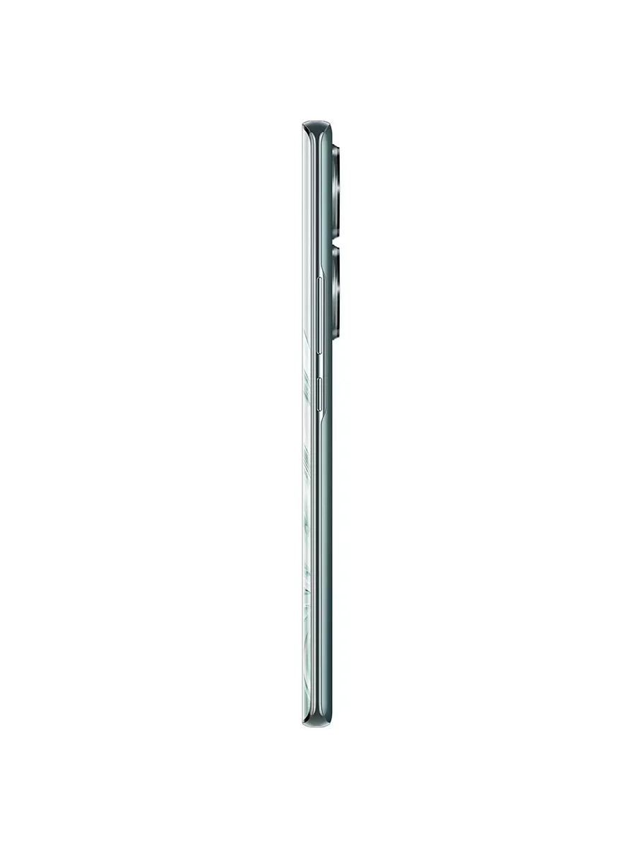 Смартфон Huawei Honor 70 6.67″ 128GB изумрудно-зелёный