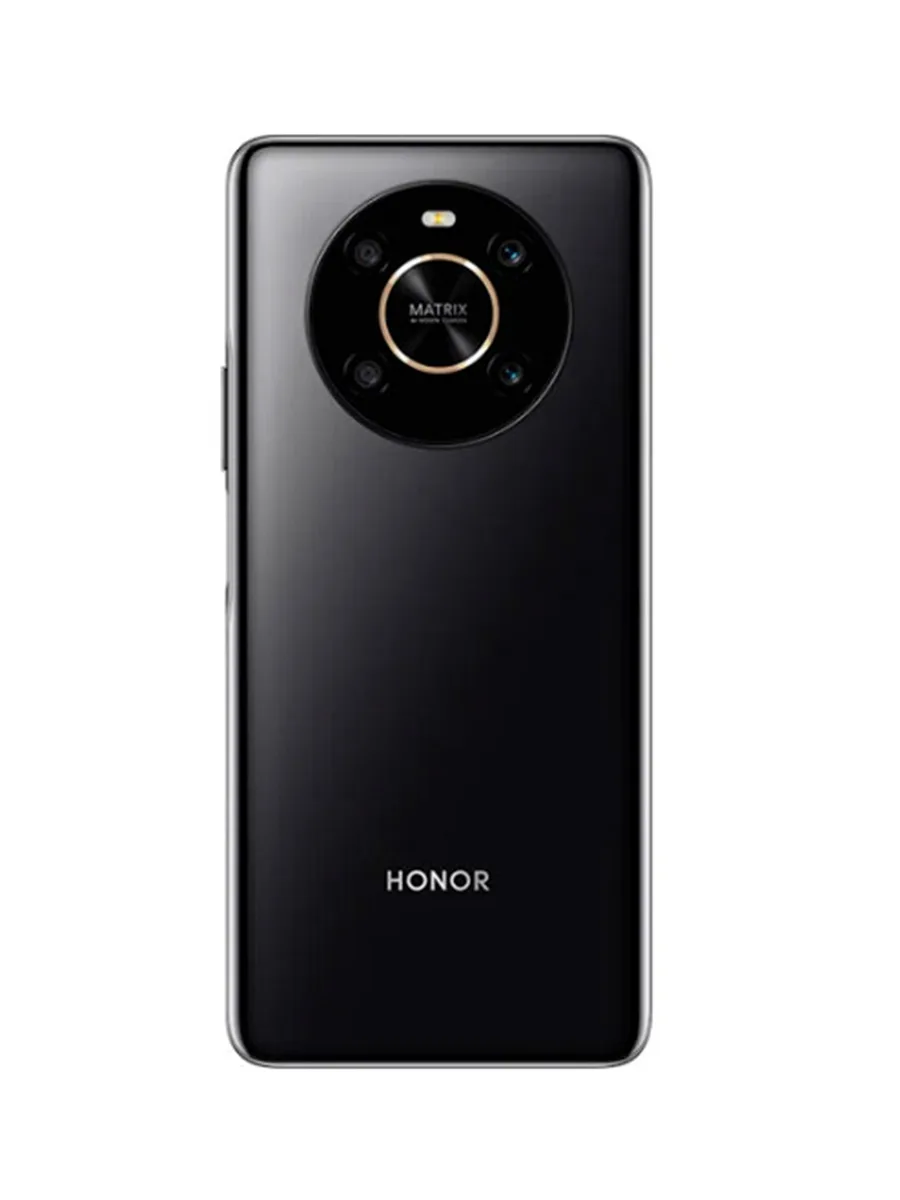 Смартфон Huawei Honor X9 6.81″ 128GB черный