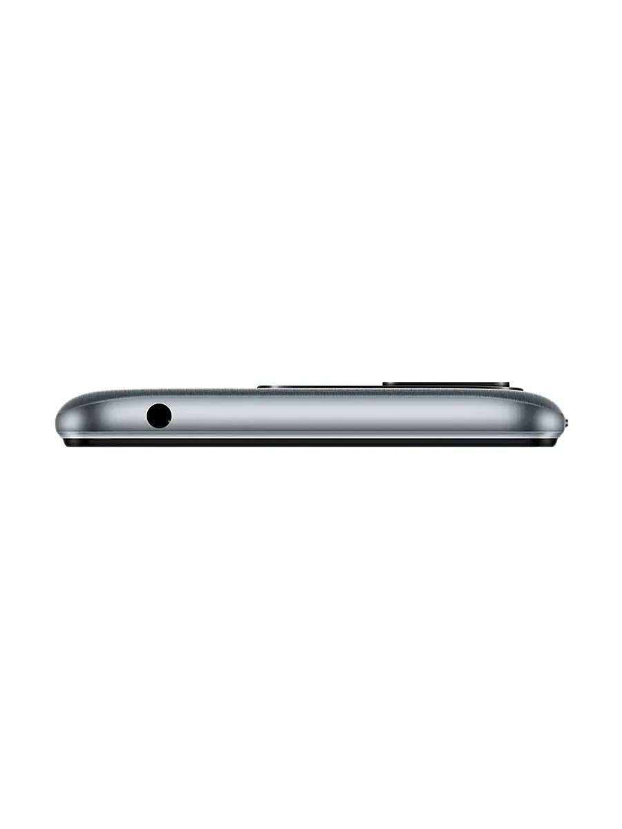 Смартфон Xiaomi Redmi 10A 6.5" 128GB серебристый хром