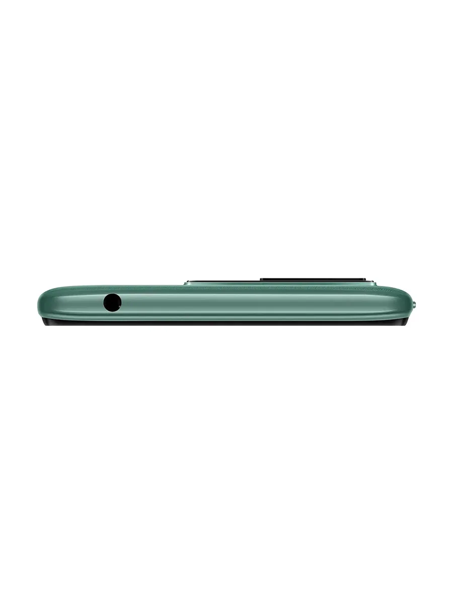 Смартфон Xiaomi Redmi 10C 6.71″ 3/128GB зелёная мята