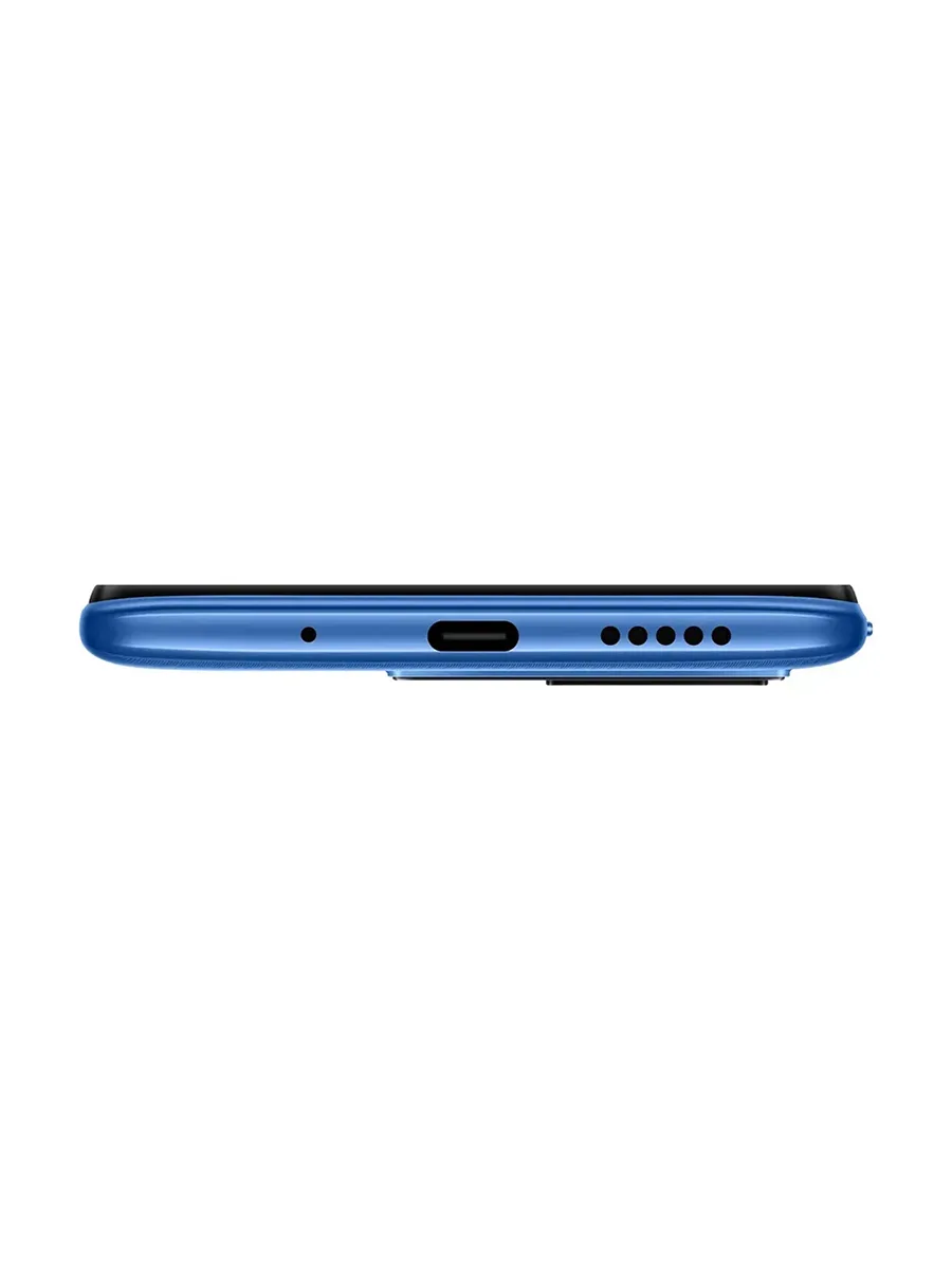 Смартфон Xiaomi Redmi 10C 6.71″ 3/64GB синий океан
