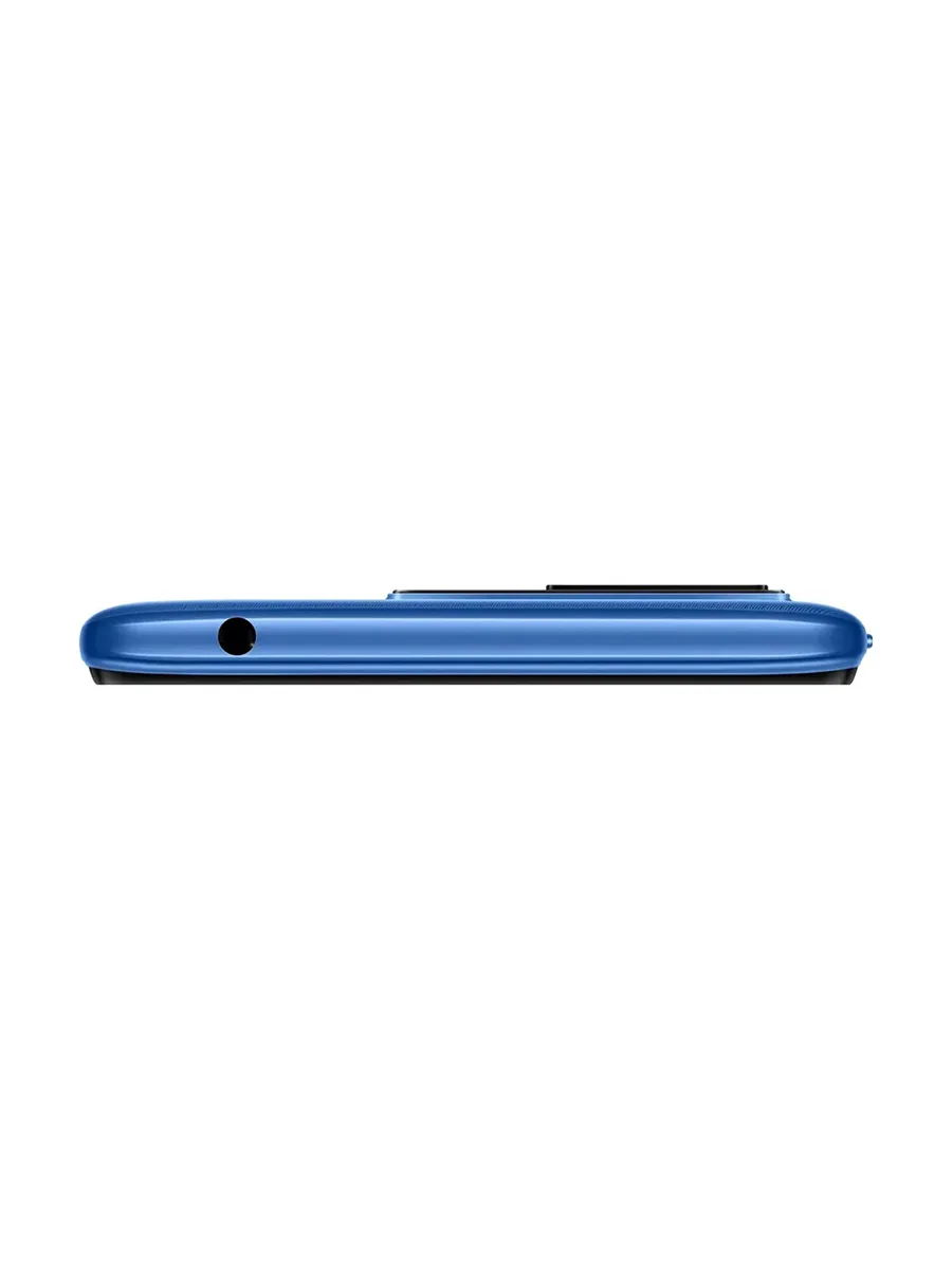 Смартфон Xiaomi Redmi 10C 6.71″ 4/64GB синий океан