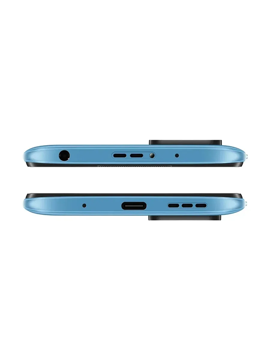 Смартфон Xiaomi Redmi 10 6.5″ 64GB синее море