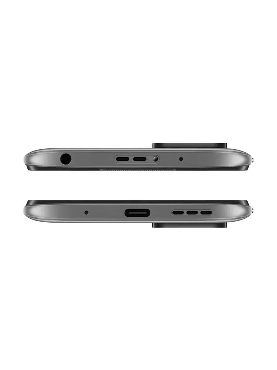 Смартфон Xiaomi Redmi 10 6.5″ 6/128GB серый карбон