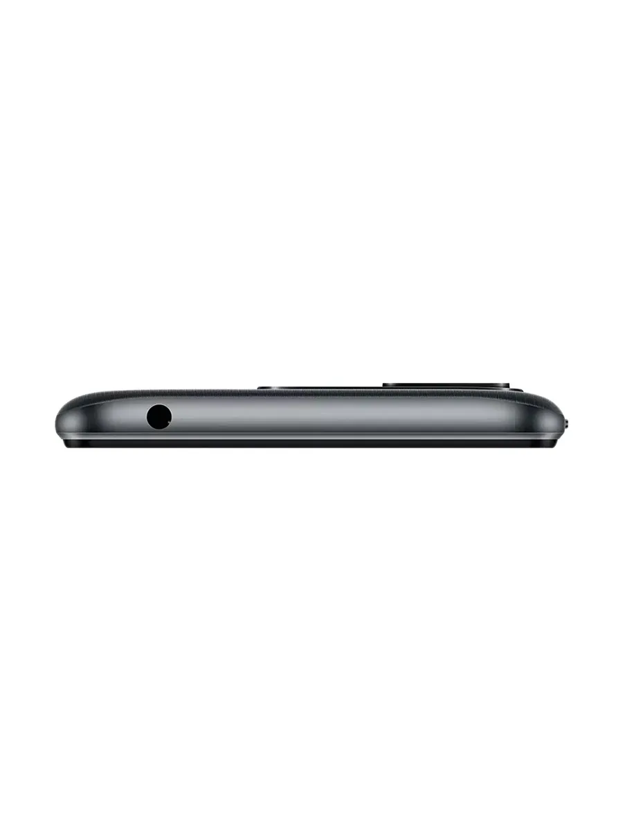 Смартфон Xiaomi Redmi 10A 6.5" 128GB серый графит