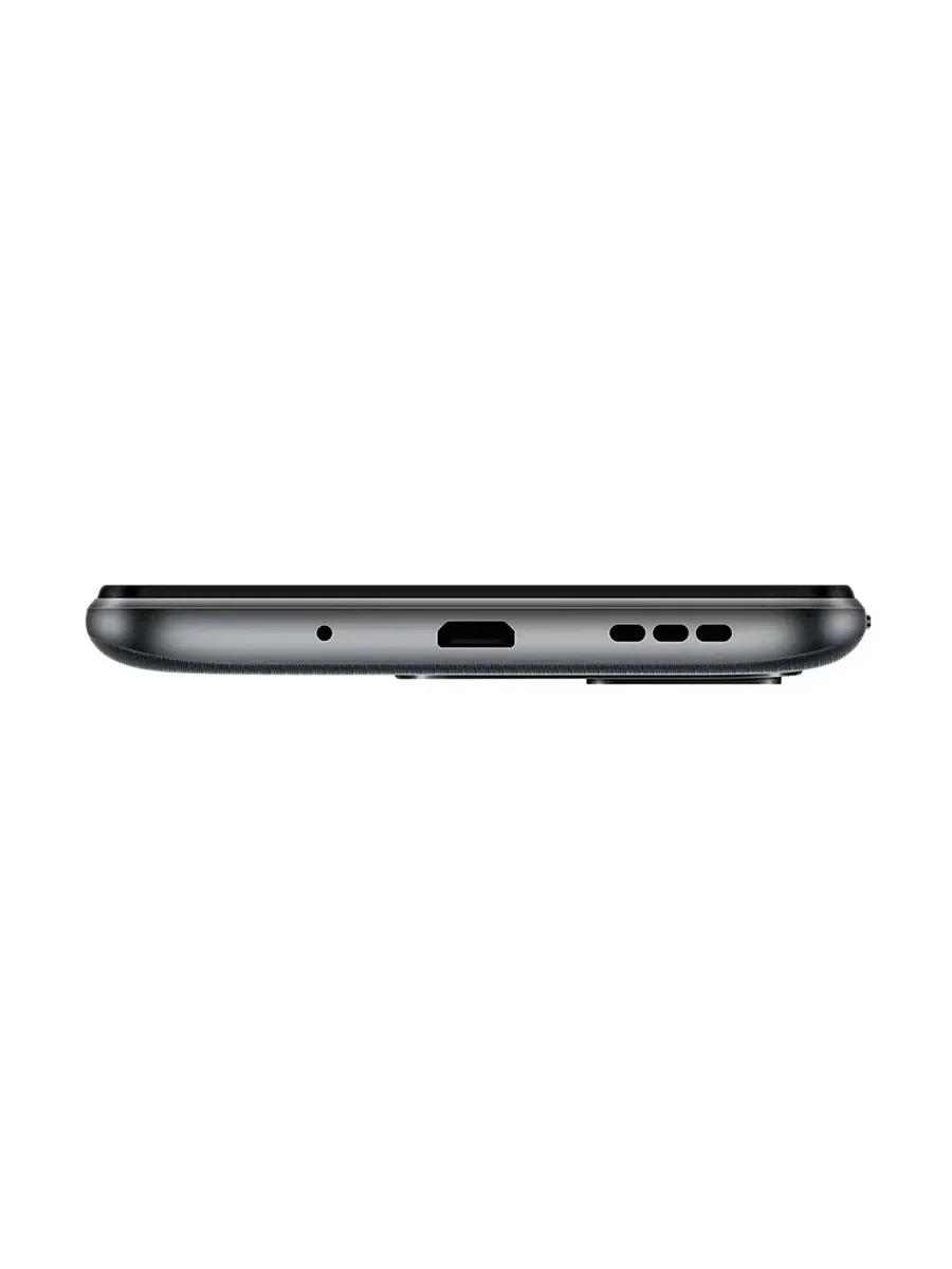 Смартфон Xiaomi Redmi 10A 6.5" 128GB серый графит
