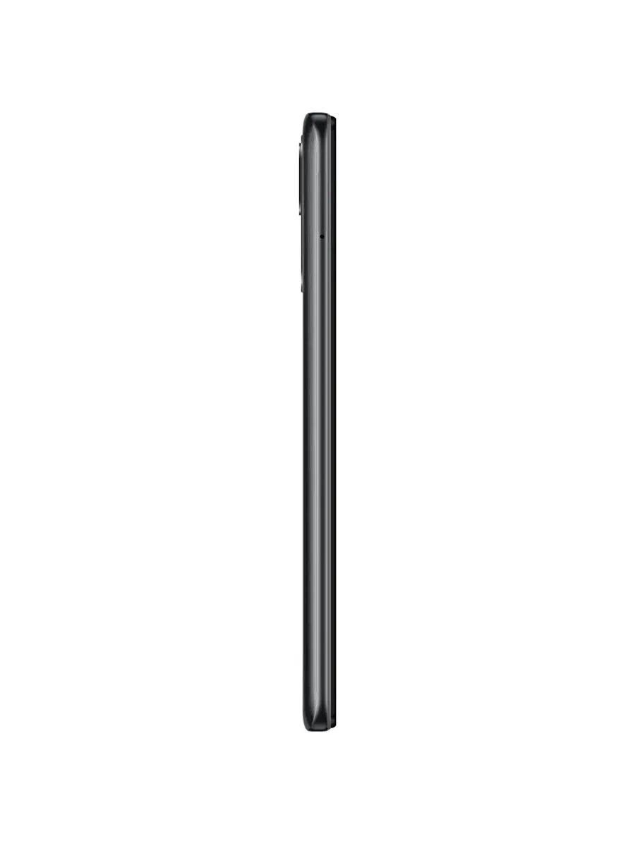 Смартфон Xiaomi Redmi 10A 6.5" 64GB серый графит