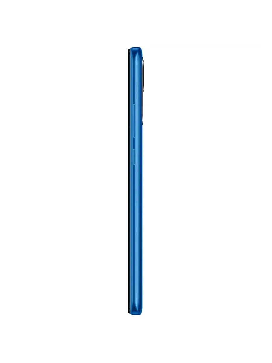 Смартфон Xiaomi Redmi 10A 6.5" 128GB синее небо