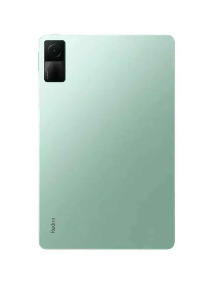 Планшет Xiaomi Redmi Pad 10.6″ 128GB мятно-зеленый