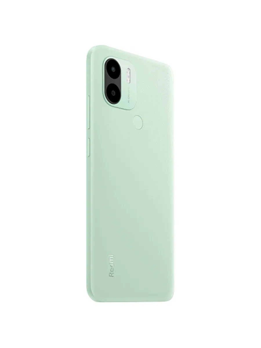 Смартфон Xiaomi Redmi A1+ 6.52″ 32GB светло-зеленый