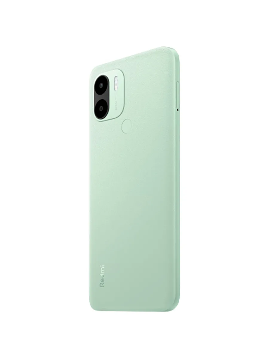 Смартфон Xiaomi Redmi A1+ 6.52″ 32GB светло-зеленый