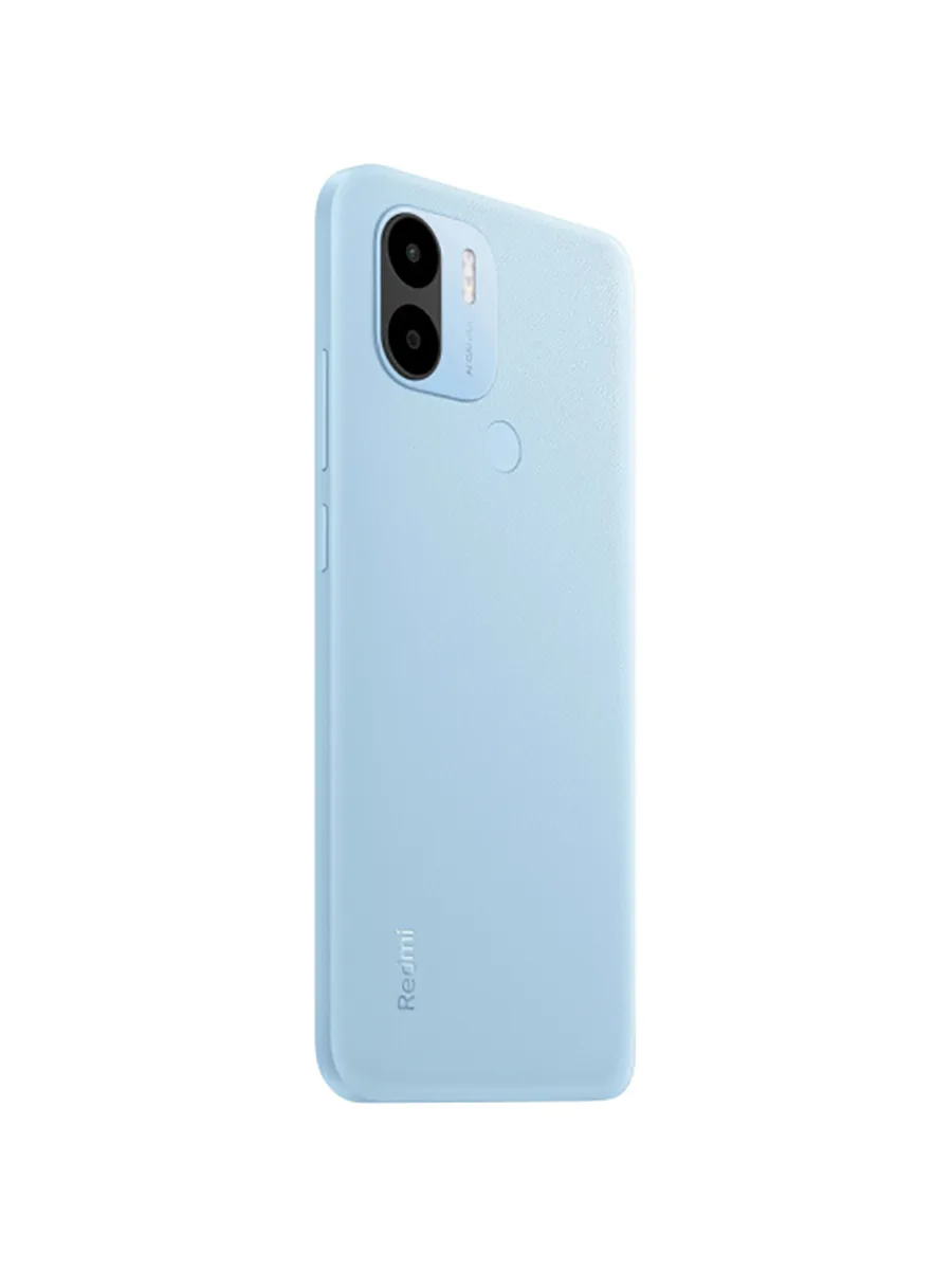 Смартфон Xiaomi Redmi A1+ 6.52″ 32GB голубой