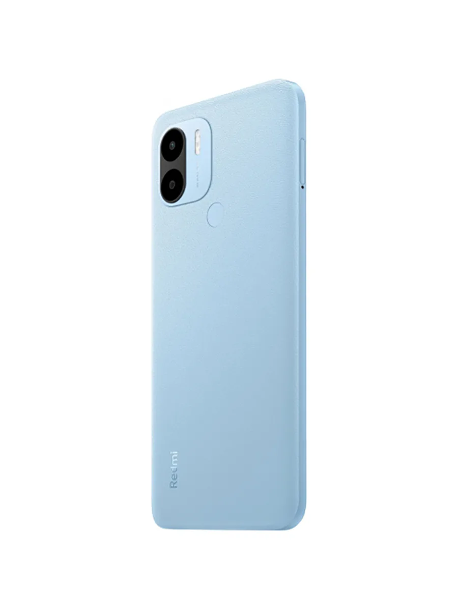 Смартфон Xiaomi Redmi A1+ 6.52″ 32GB голубой