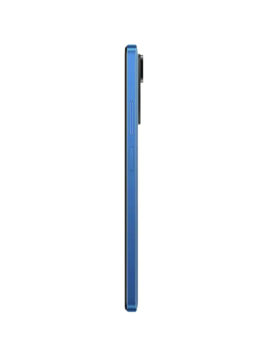 Смартфон Xiaomi Redmi Note 11S 6.43″ 128GB синие сумерки