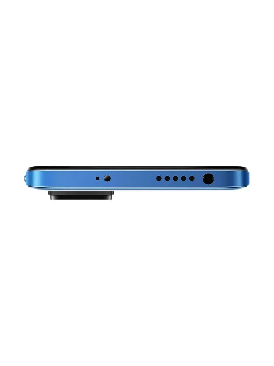 Смартфон Xiaomi Redmi Note 11S 6.43″ 128GB синие сумерки