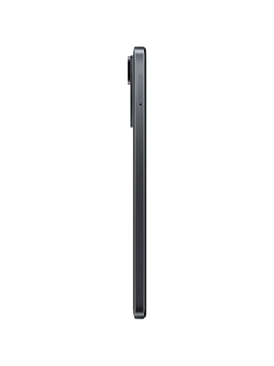 Смартфон Xiaomi Redmi Note 11S 6.43″ 128GB серый графит