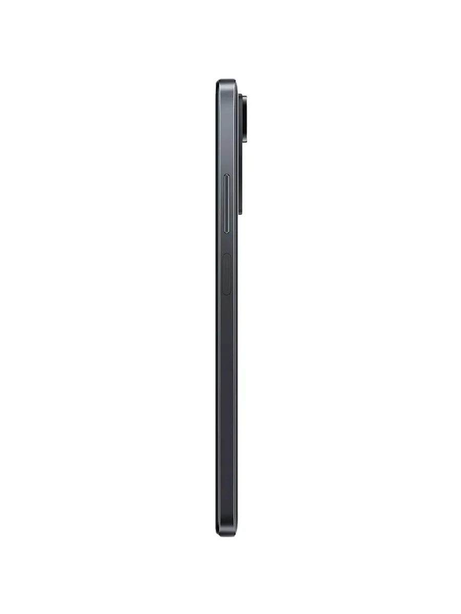 Смартфон Xiaomi Redmi Note 11S 6.43″ 128GB серый графит