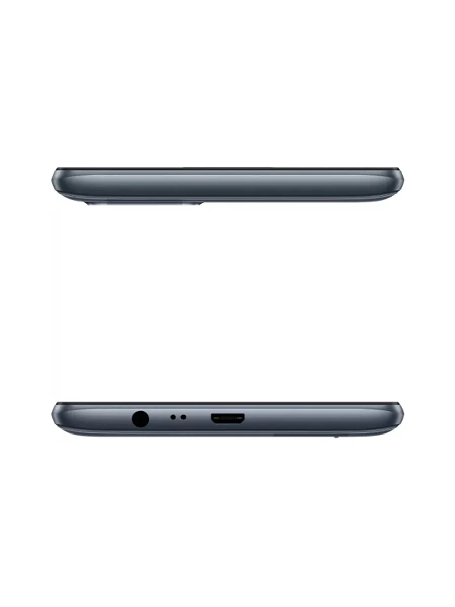 Смартфон Realme C11 2021 6.5″ 32GB серая сталь