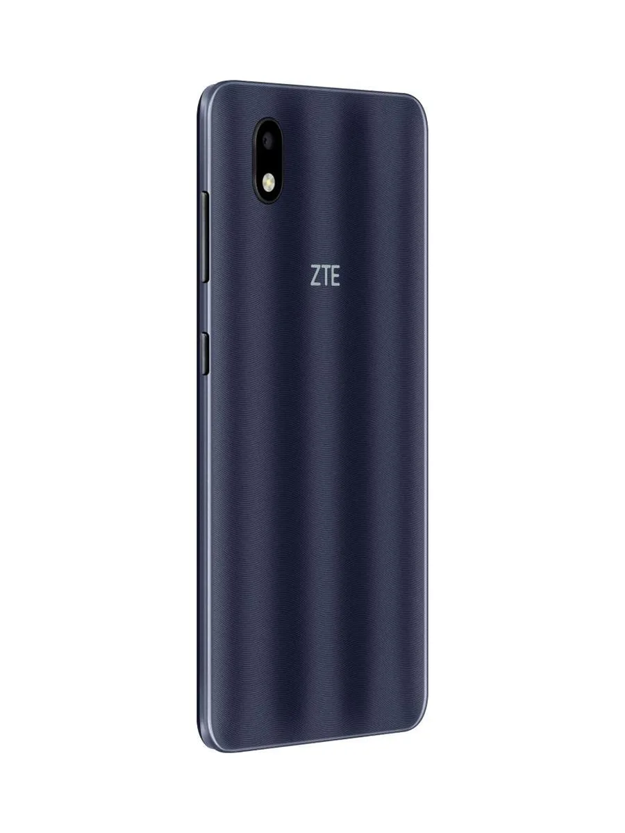 Смартфон ZTE Blade A3 2020 5.45″ 32GB серый