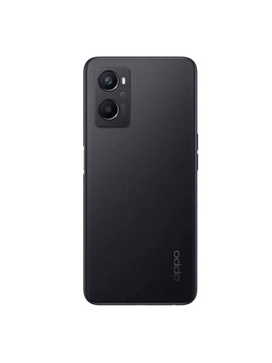 Смартфон Oppo A96 6.59″ 128GB черный