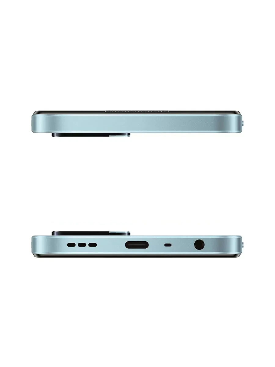 Смартфон Oppo A57s 6.56″ 64GB синий