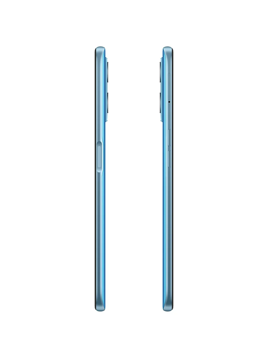 Смартфон Realme 9i 6.6″ 128GB голубой