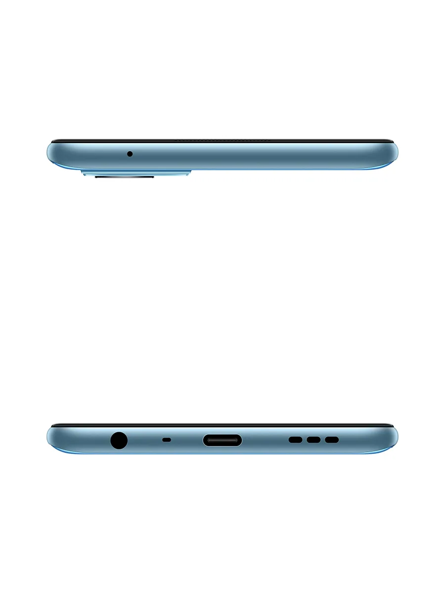 Смартфон Realme 9i 6.6″ 128GB голубой