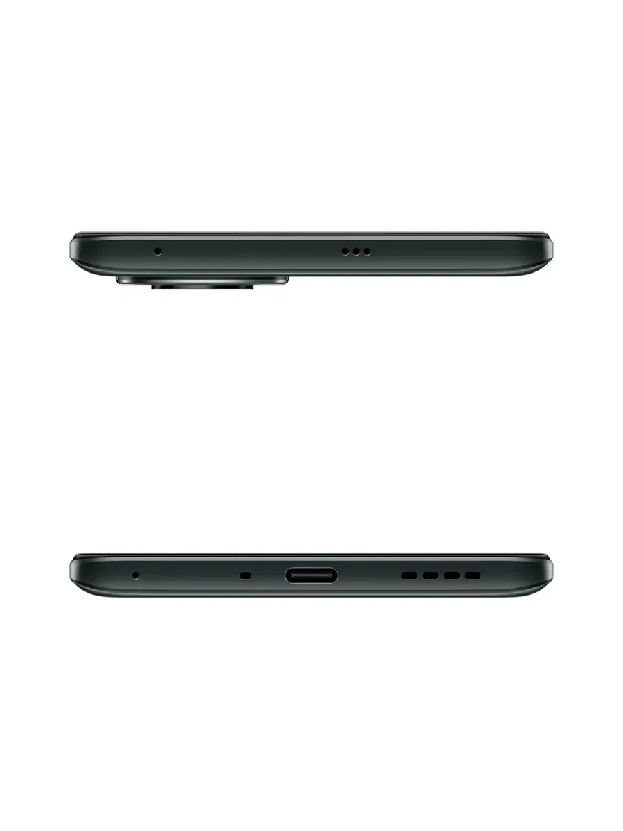 Смартфон Realme GT Neo 3 6.7″ 256GB черный