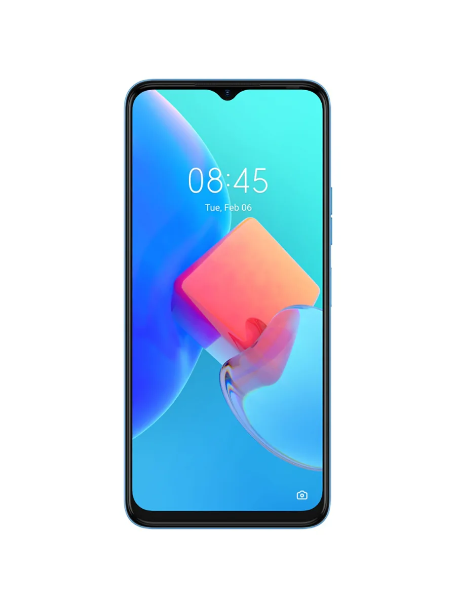 Смартфон Tecno Spark 9 Pro (KH7n) 6.6″ 128GB синий 2 160 000 сум