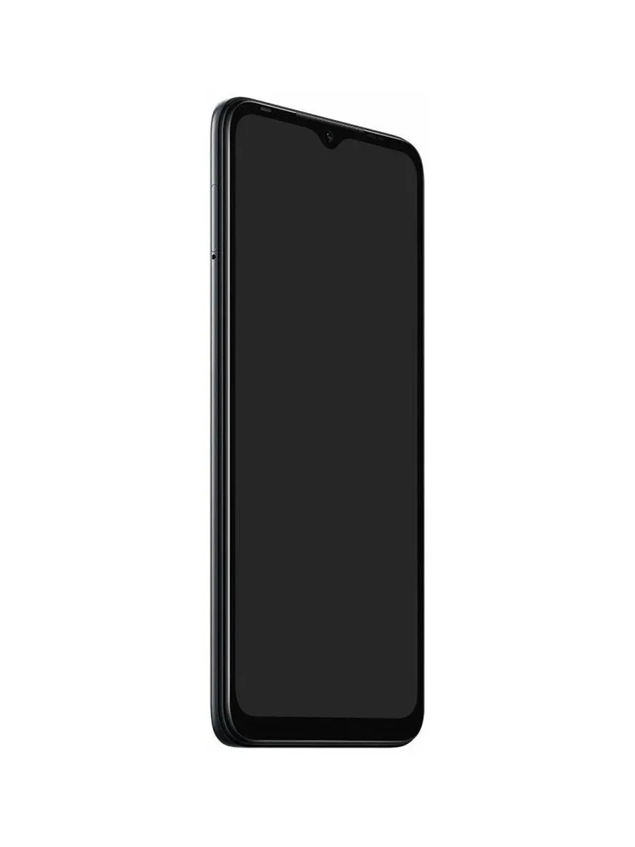 Смартфон Infinix Hot 12i X665B 6.82″ 64GB черный