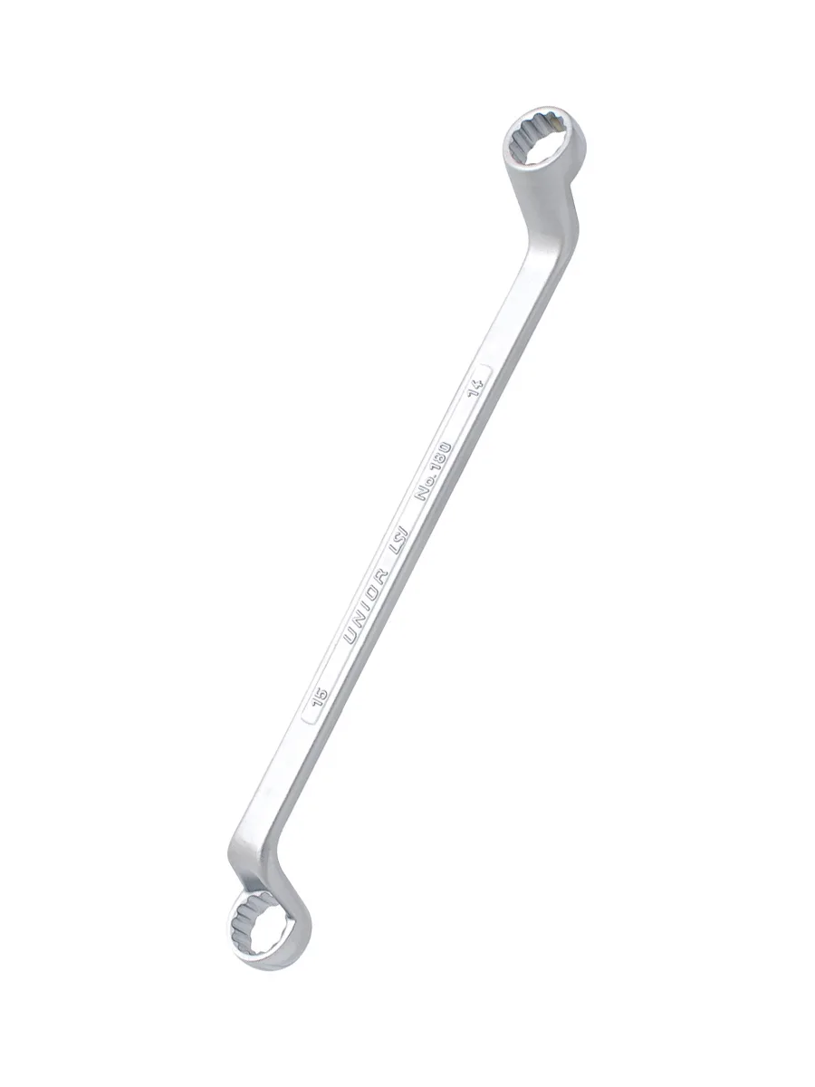 Ключ накидной 24 х 27 мм Unior 600530