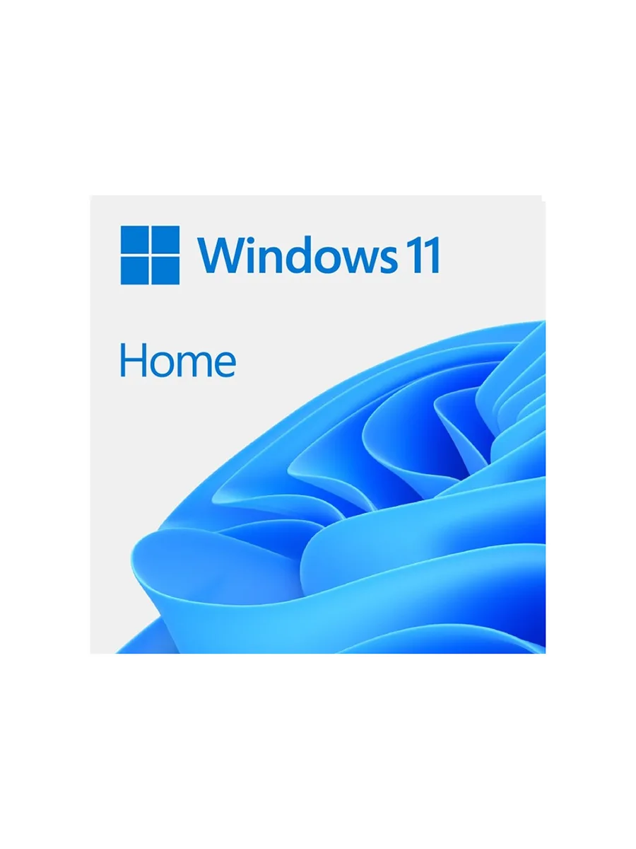 Операционная система Windows 11 Home