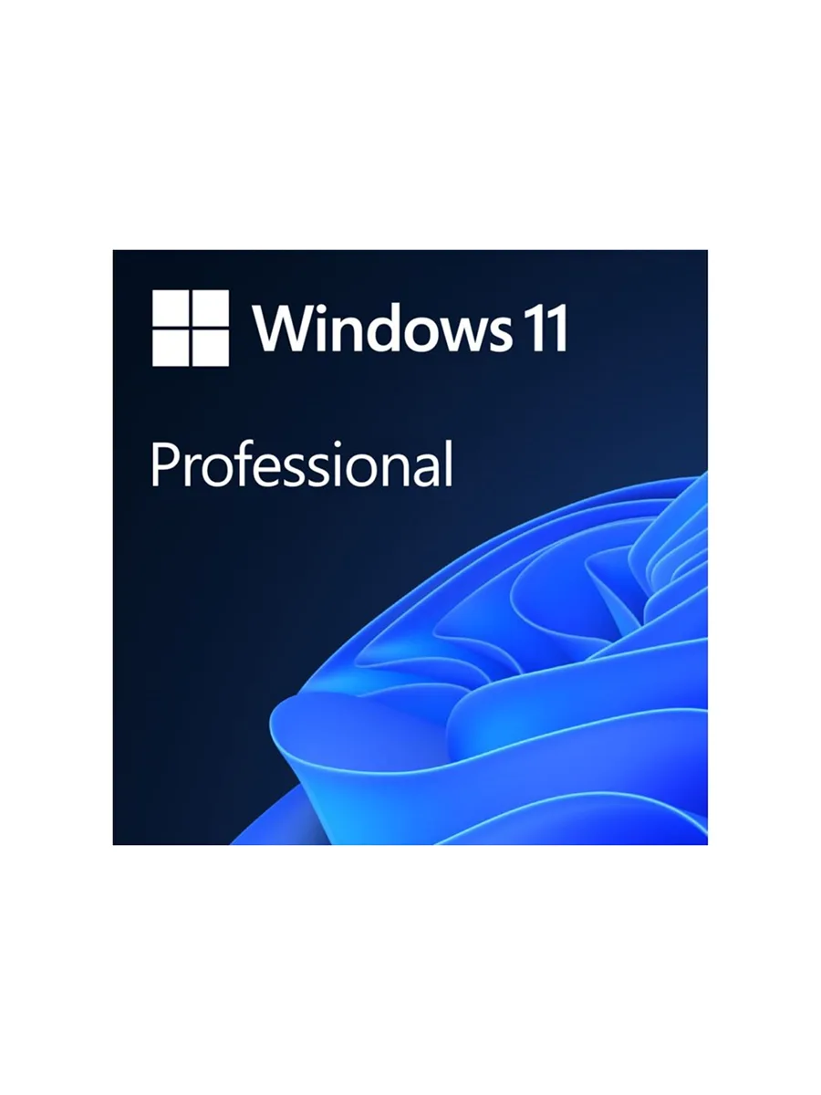 Операционная система Windows 11 Professional