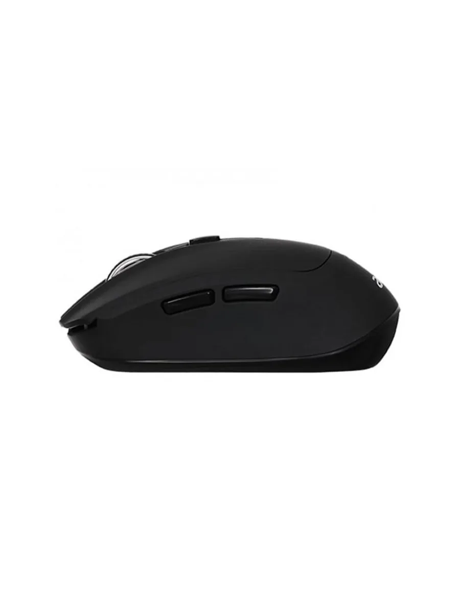 Беспроводная мышь 1600 dpi 6 клавиши Acer OMR040 черный