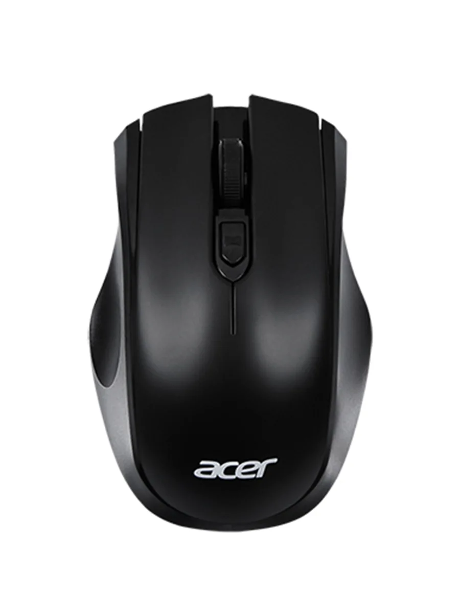 Беспроводная мышь 1600 dpi 3 клавиши Acer OMR030