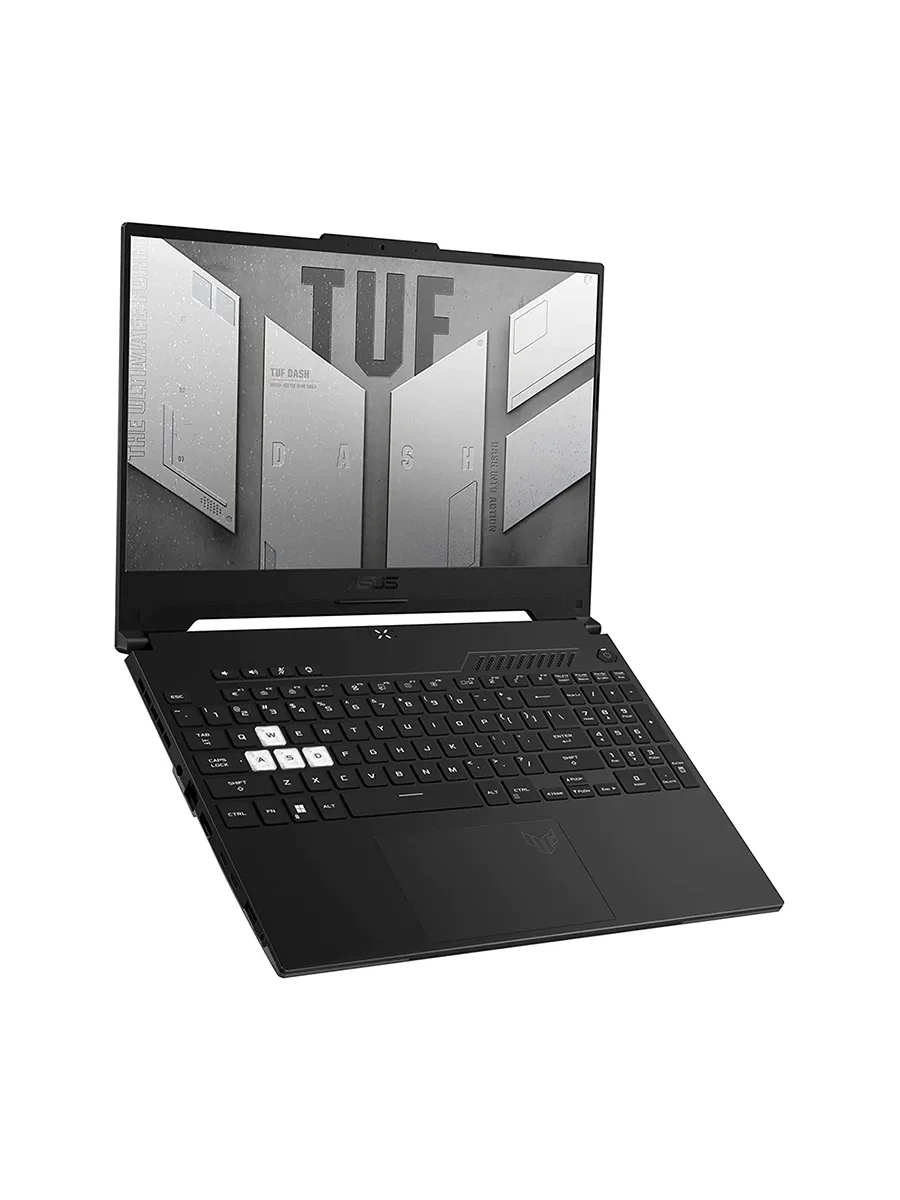 Игровой ноутбук Asus FX517ZR 15.6" Intel i7-12650H 16Гб DDR4 512Гб SSD (FX517ZR-F15)