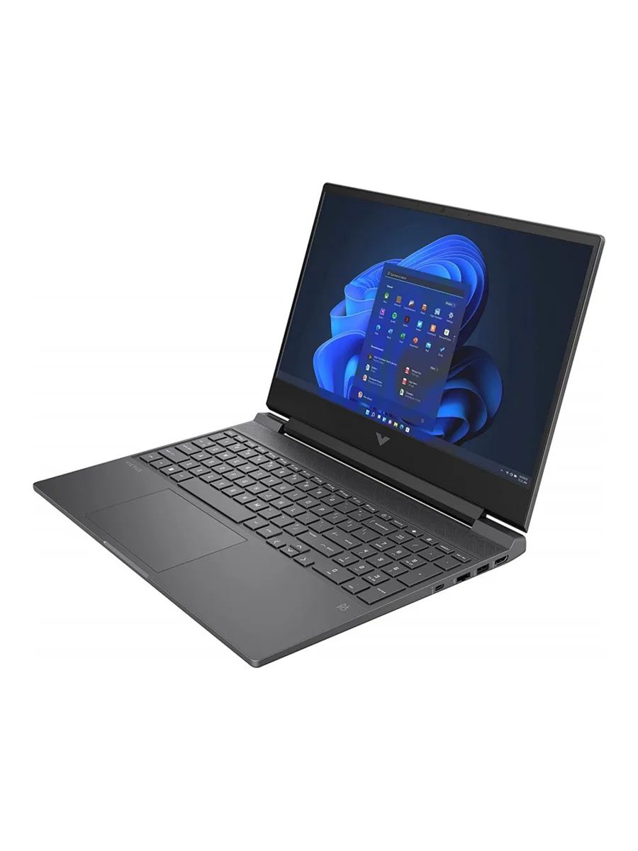 Игровой ноутбук HP Victus 15.6" Intel i5-12450H 8Гб DDR4 512Гб SSD (15-FA0031DX)