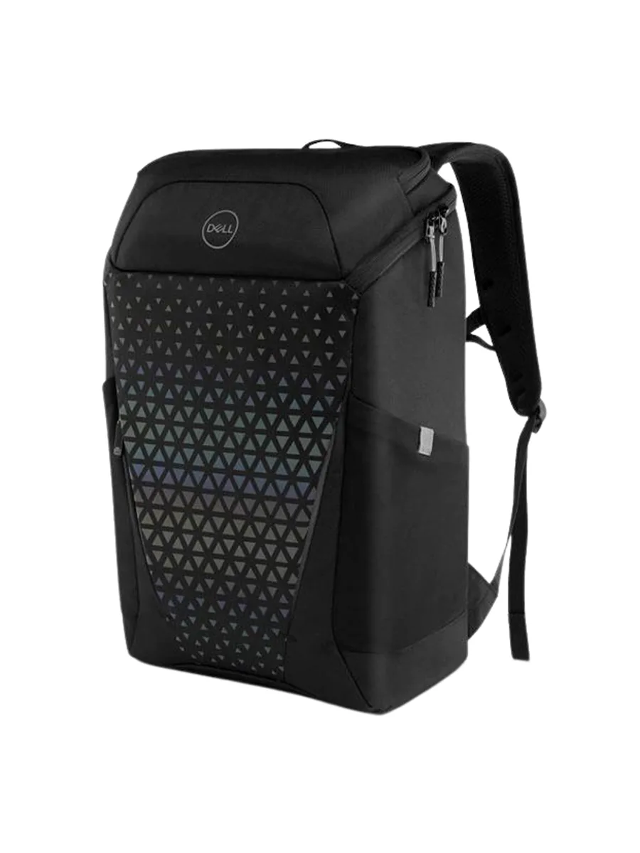 Рюкзак для ноутбука 17″ Dell Gaming Backpack черный
