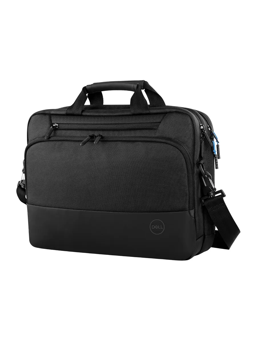 Сумка для ноутбука 15" Dell Pro Briefcase 460-BCMU черный
