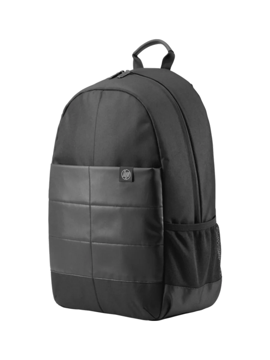 Рюкзак для ноутбука 15.6" HP Classic Backpack черный