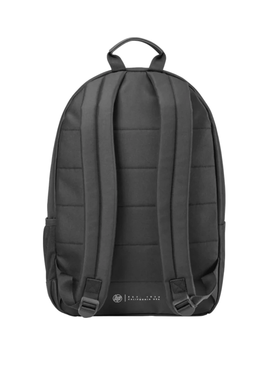 Рюкзак для ноутбука 15.6" HP Classic Backpack черный