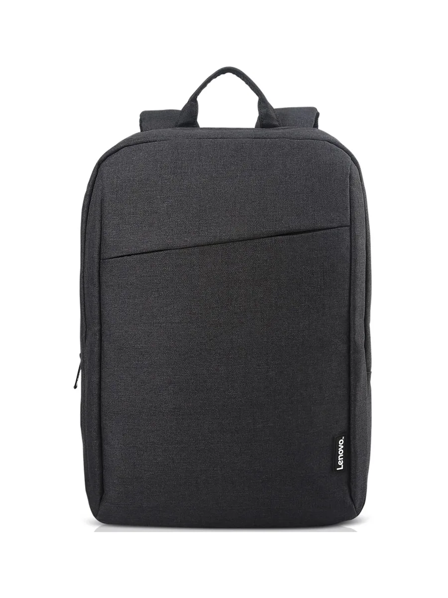 Рюкзак для ноутбука 15.6" Lenovo Laptop Backpack B210 черный