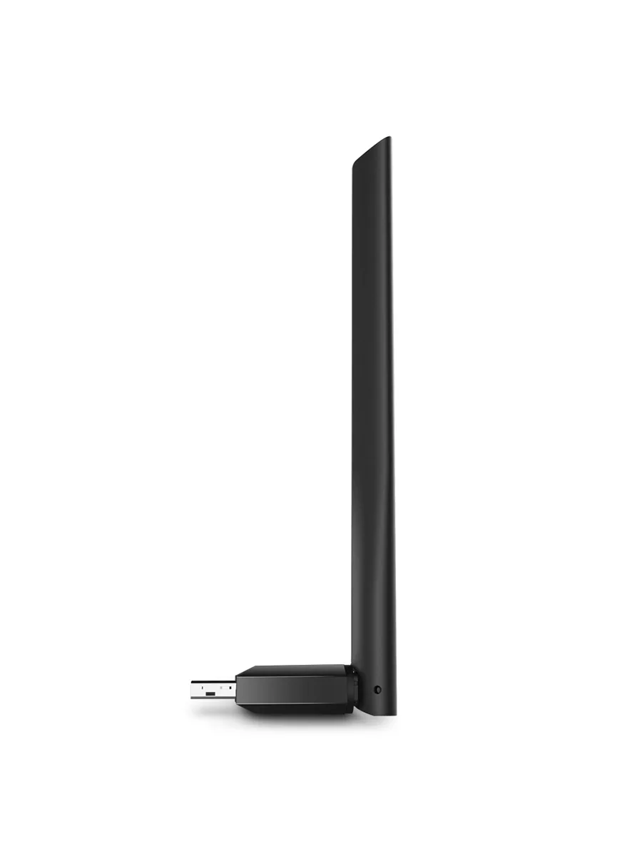 Wi-Fi USB-адаптер 2.4/5 ГГц  TP-Link Archer T600U Plus AC600 двухдиапазонный