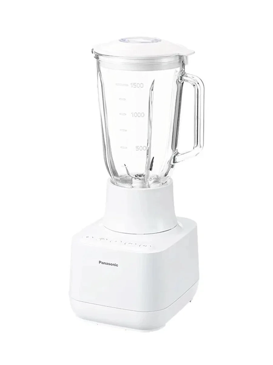 Стационарный блендер Panasonic MX-MG5451WTQ белый
