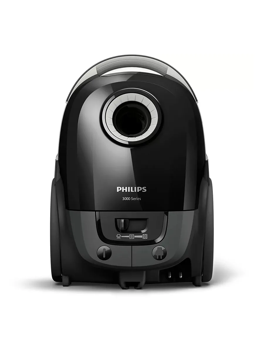 Мешковой пылесос Philips XD3030/02