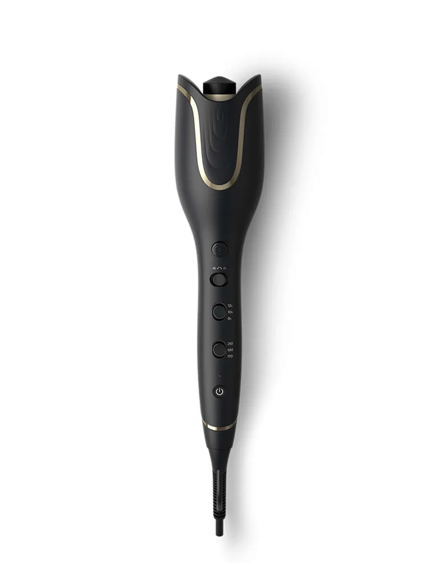 Автоматические щипцы для завивки Philips BHB876/00