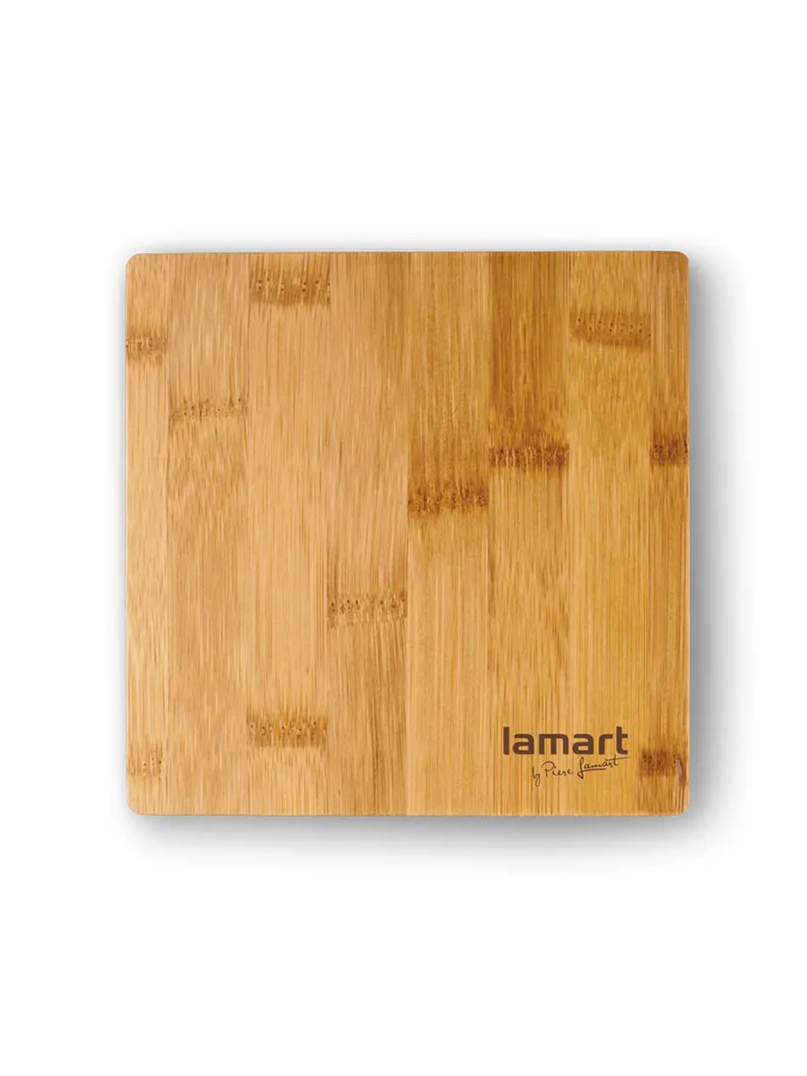 Набор банок для приправ Lamart LT 7010