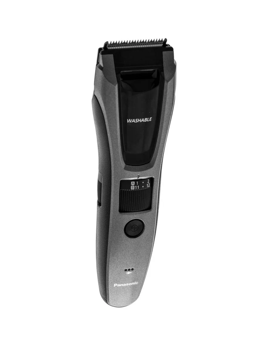 Машинка для стрижки волос Panasonic ER-GB60-K520