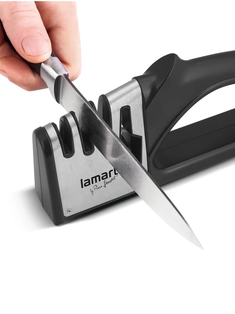 Ножеточка Lamart  Lamart LT 2093